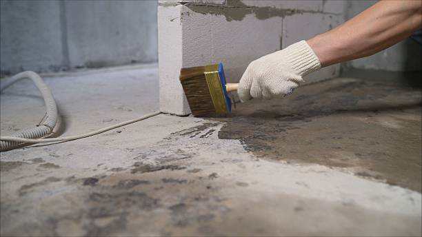 24/7 Emergency Wet Basement Repair experts in Fort Belvoir, VA